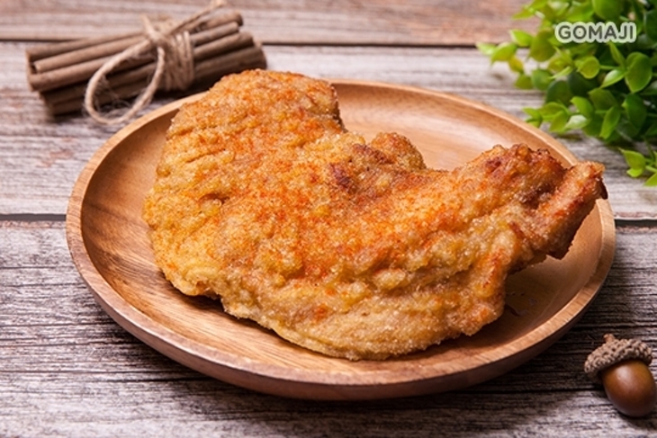 G拔拔香脆雞排(板橋總店)