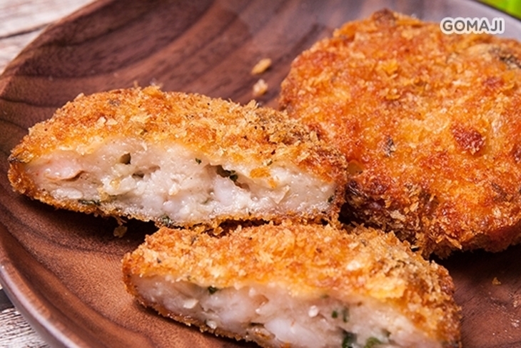 G拔拔香脆雞排(板橋總店)