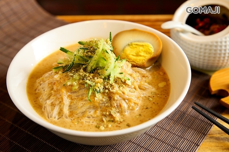 林記麻醬麵- 旗艦店