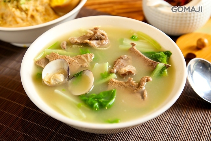林記麻醬麵- 旗艦店