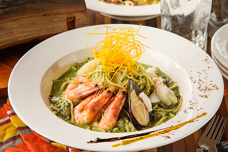 YZY 窯主義手拍披薩