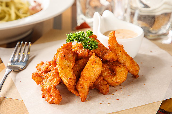 YZY 窯主義手拍披薩