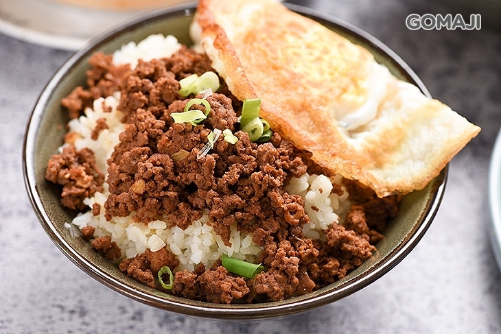 柒樓手作料理