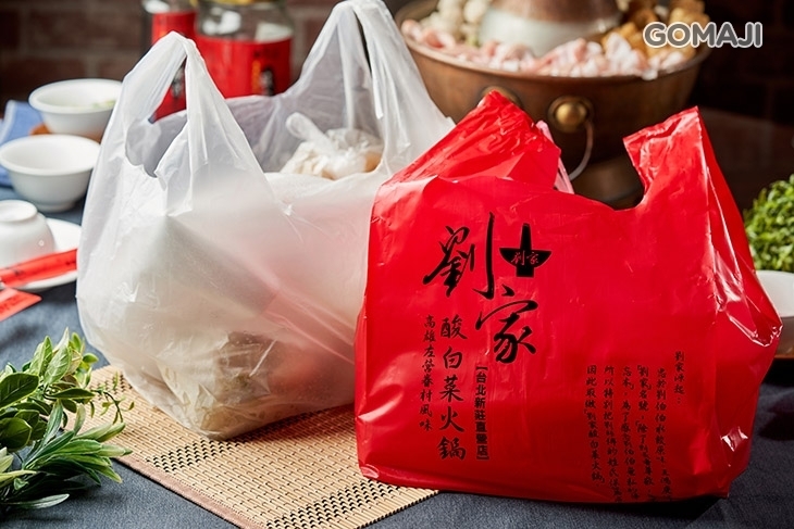 高雄左營劉家酸白菜火鍋