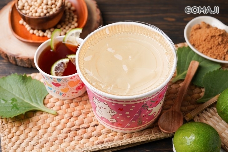 八賞豆花(公正店)