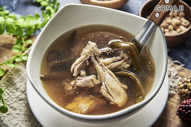 坤記食堂 吉貝島海鮮餐廳