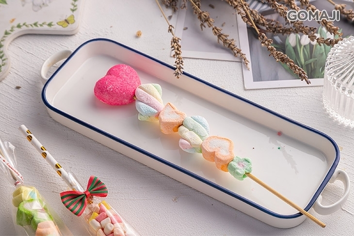 糖葫蘆心莓之戀