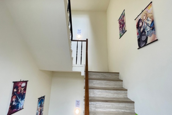 宜蘭礁溪-漫旅溫泉旅館