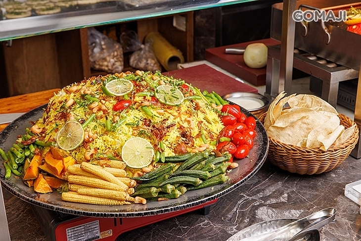 台北君悅酒店-凱菲屋