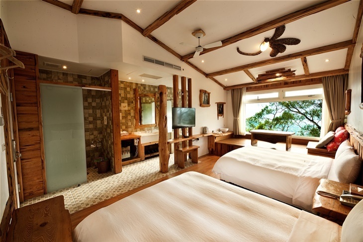 宜蘭-香格里拉休閒農場