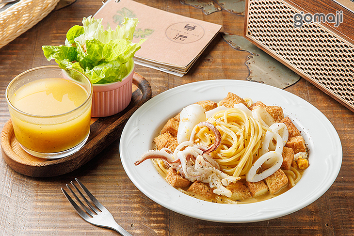 草泥Cafe