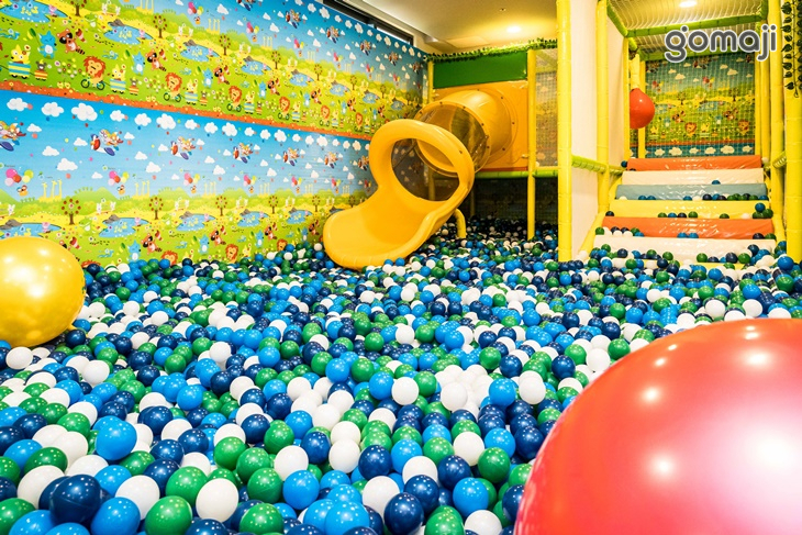 彰化-馥御花園酒店