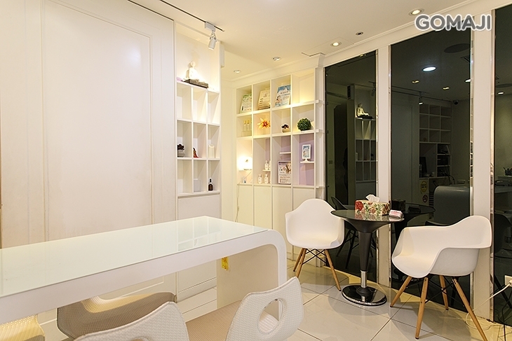 伊蒂亞Spa美學館