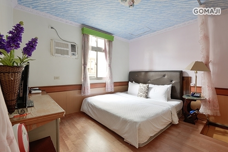 墾丁-大為渡假旅店