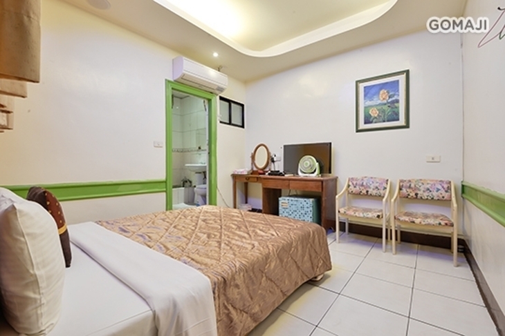 墾丁-大為渡假旅店