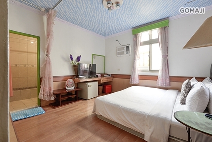 墾丁-大為渡假旅店