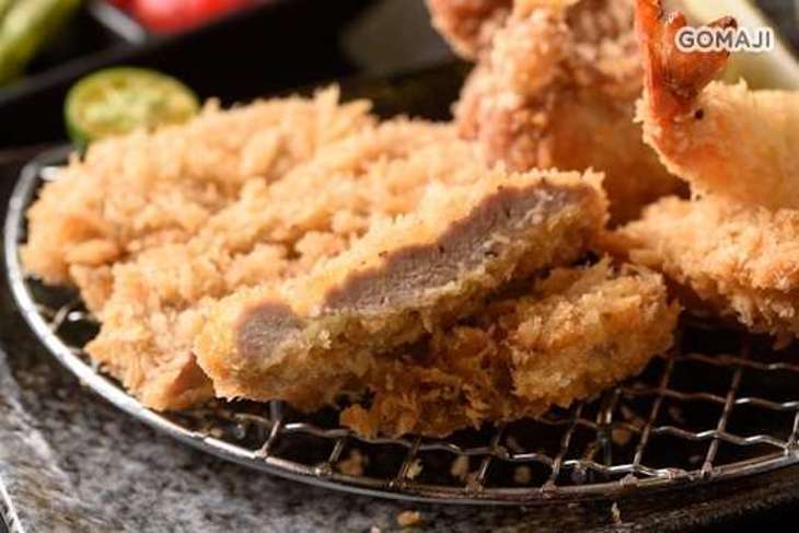 小吉藏日式炸豬排專賣店