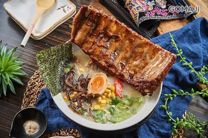 帰拉麵KAERI