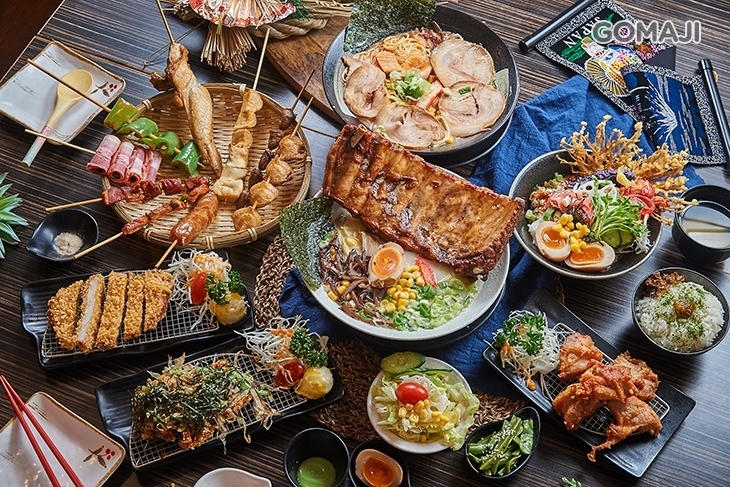 帰拉麵KAERI