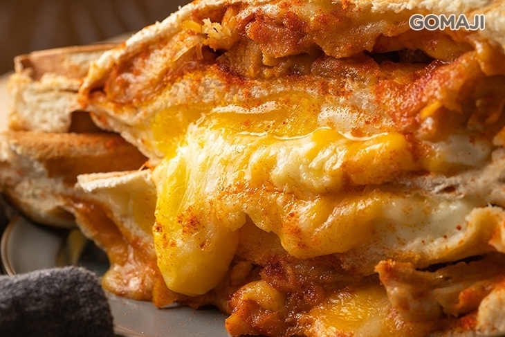 Holibar活力吧熱壓吐司(內壢店)