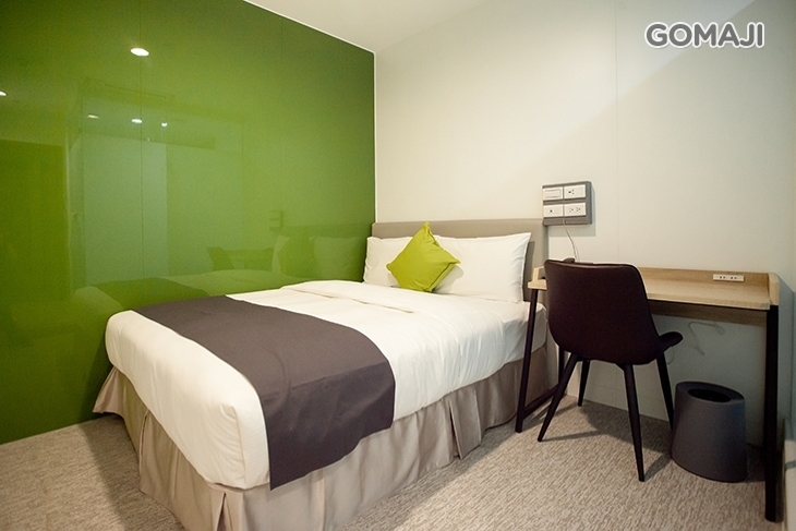 T.O.HOTEL 站前館
