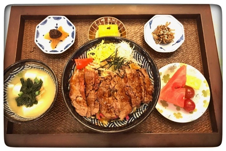 中冠礁溪大飯店