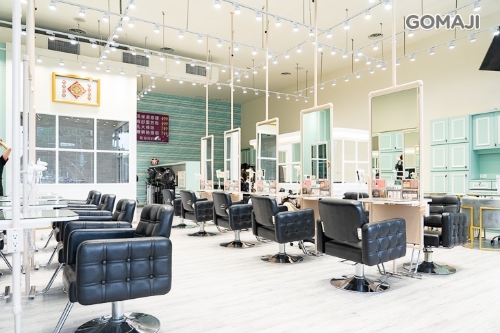 SDOREE．斯朵利專業髮型