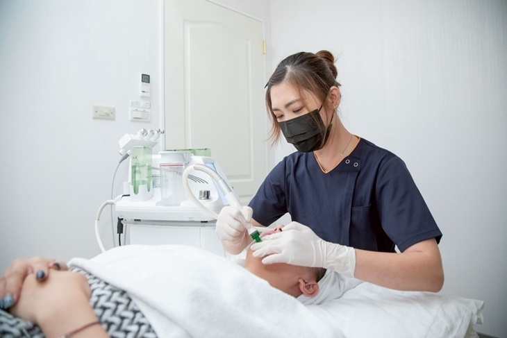 光澤愛美肌(桃園藝文)