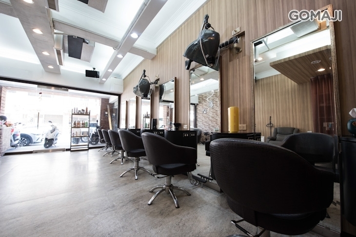 異幻Hair Salon