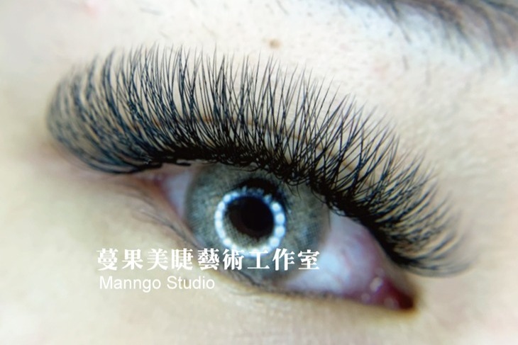 蔓果美睫藝術工作室