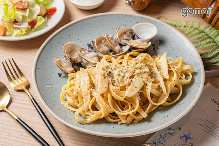 be&fe pasta｜彼恩菲義大利麵