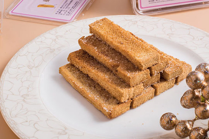 蠻朵拉手作烘焙坊