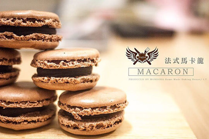 蠻朵拉手作烘焙坊