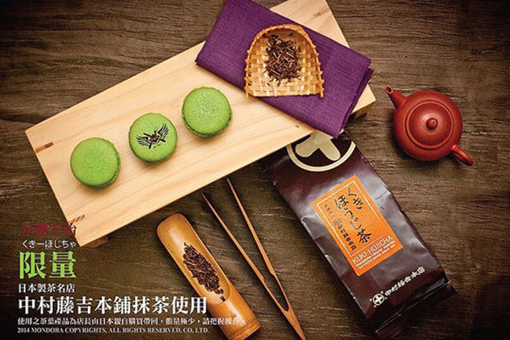 蠻朵拉手作烘焙坊