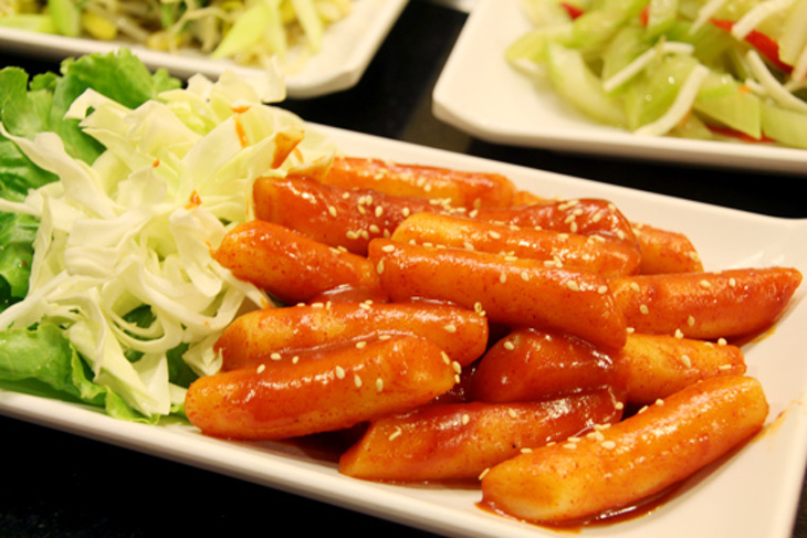 壽亭銅盤烤肉吃到飽