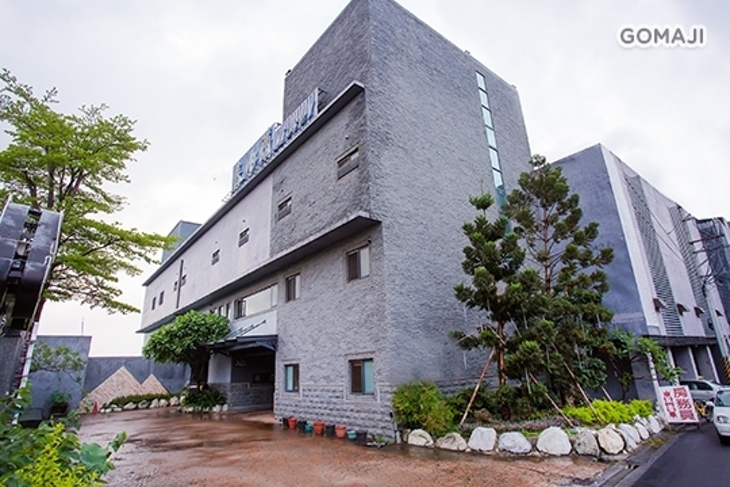 台中-春水漾精緻休閒旅館