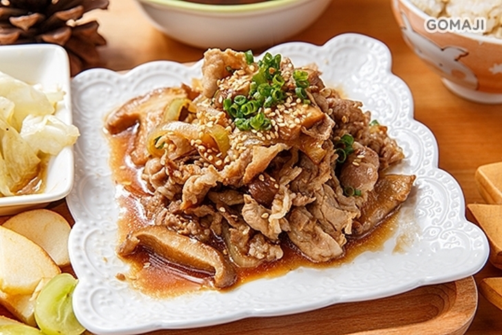 YORK親子廚房
