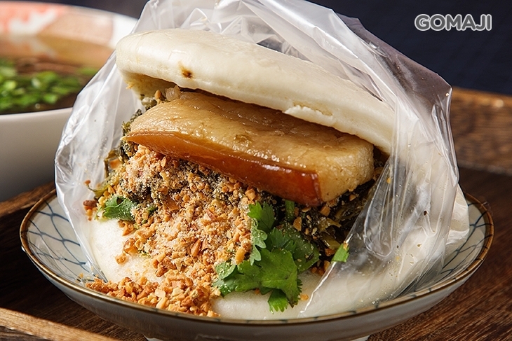 傳家香喜洋洋羊肉爐