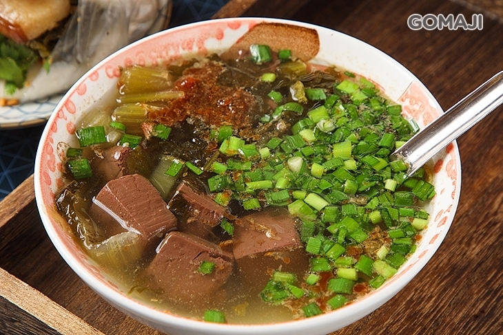 傳家香喜洋洋羊肉爐