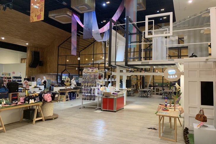 高雄-袋寶觀光工場