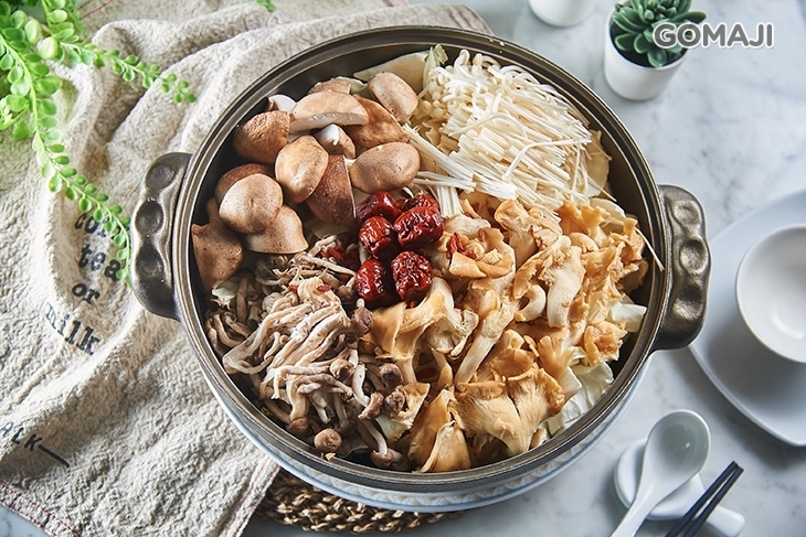 高雄福華大飯店-珍珠坊