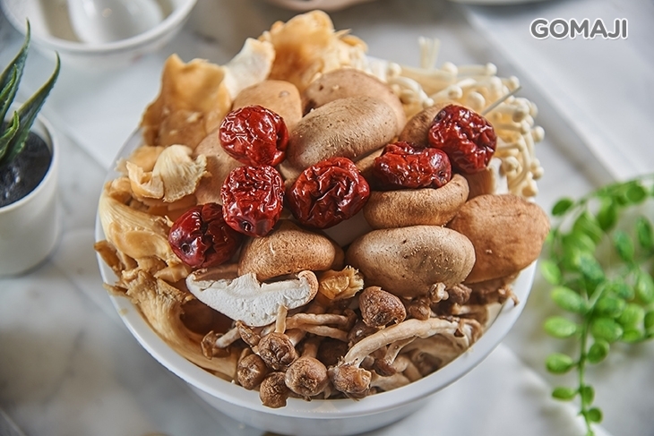 高雄福華大飯店-珍珠坊