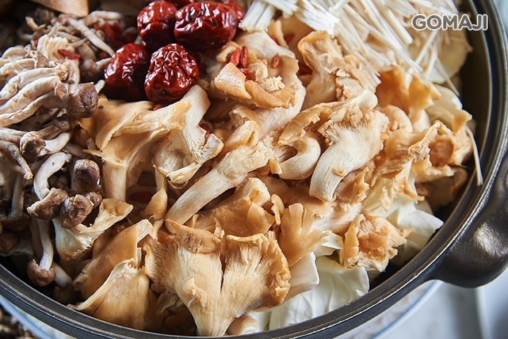 高雄福華大飯店-珍珠坊