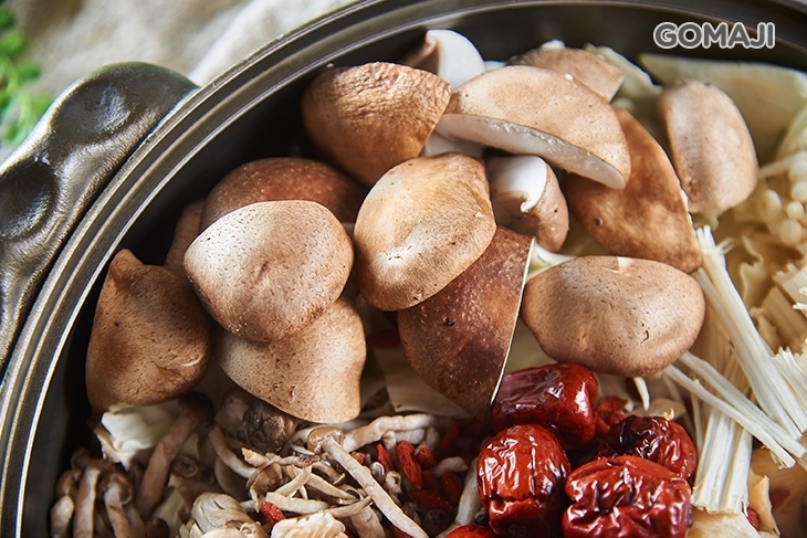 高雄福華大飯店-珍珠坊