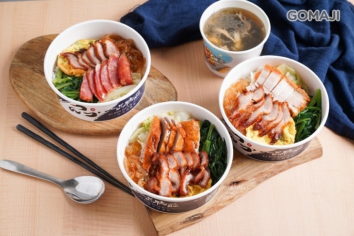 一品鴨莊(苓雅店)