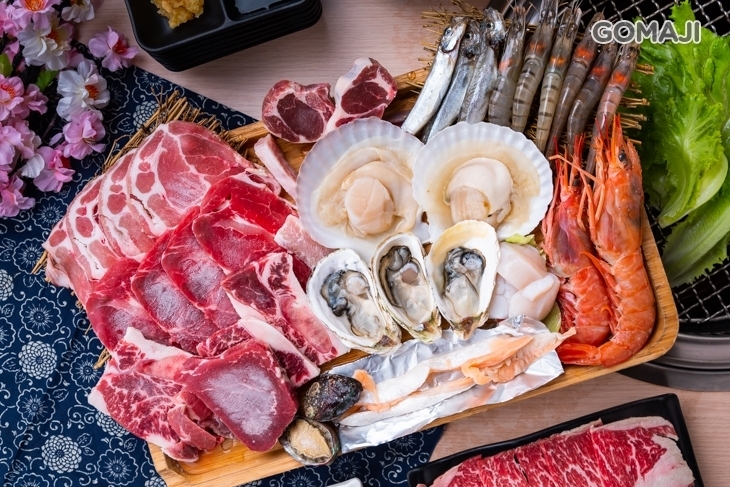好神燒肉
