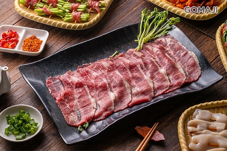 金鼎香串火鍋