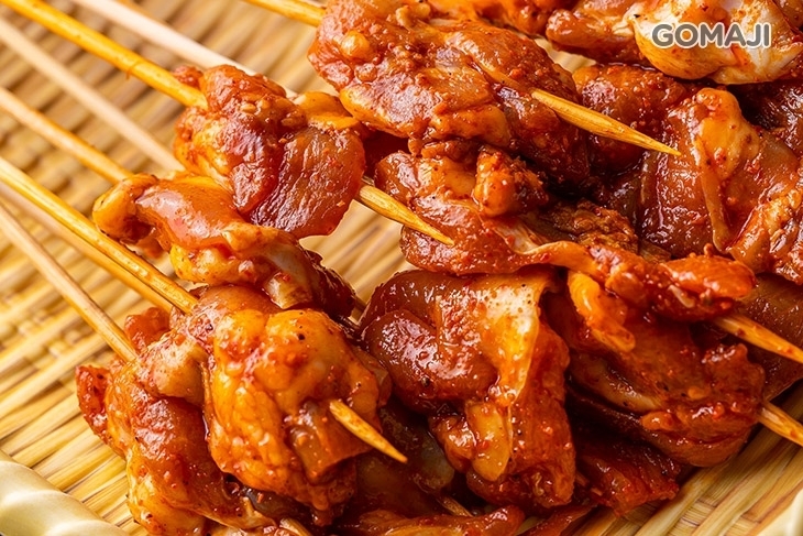 金鼎香串火鍋