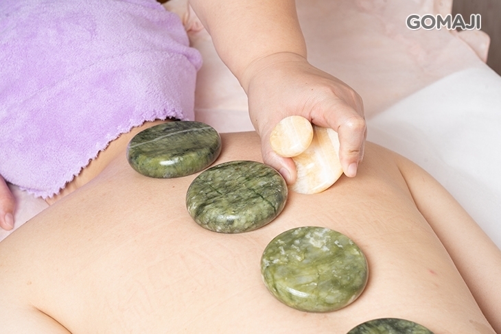 A.f.璦妃美容紋繡SPA館