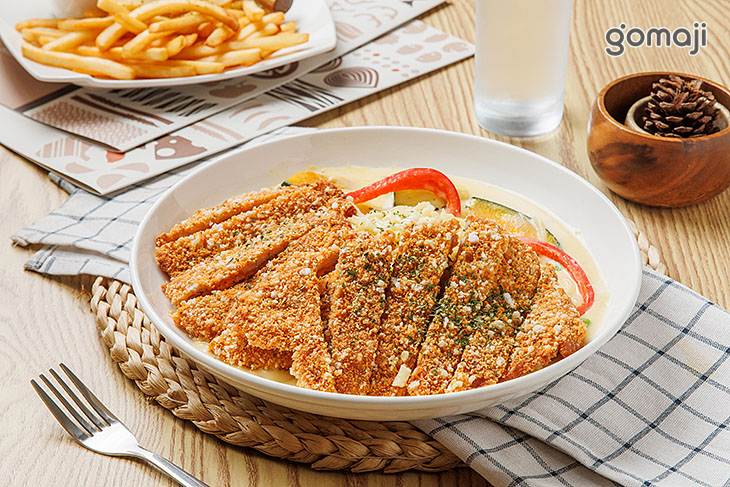 沃伙慢食廚房 wohuo(三重店)